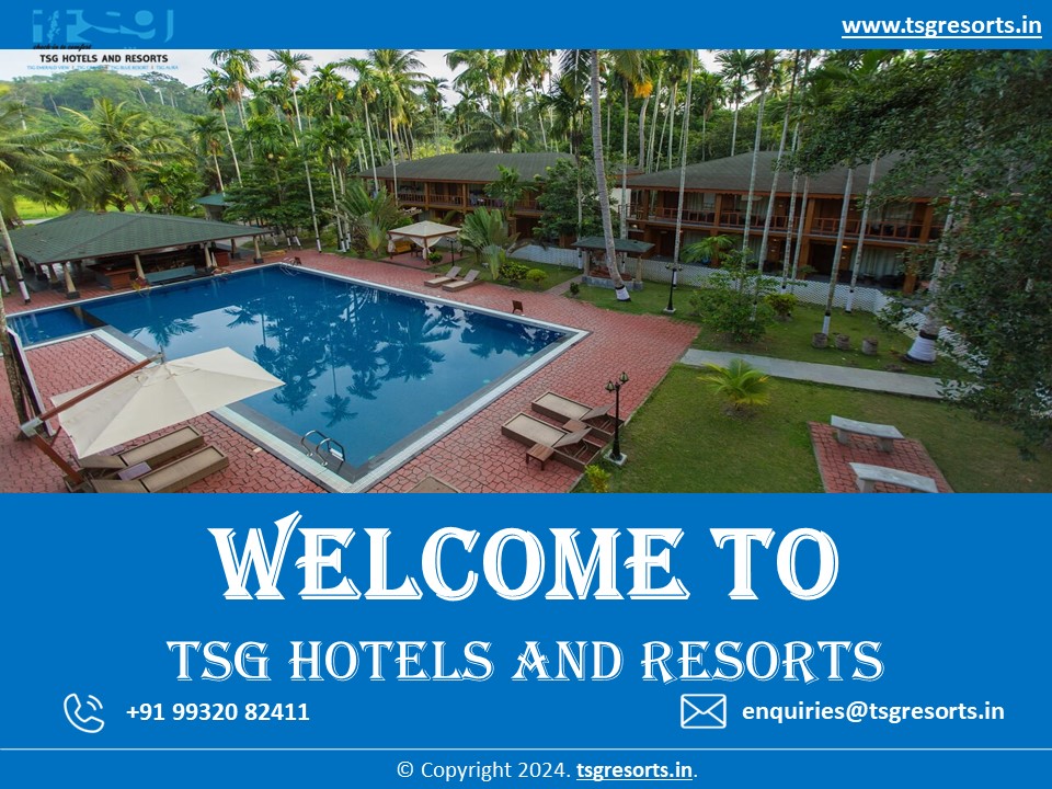 Best Hotels in Andaman