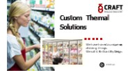 Custom Thermal Solutions | Thermocraft [CRAFT GROUP]