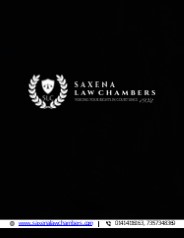 Saxena Law Chamber