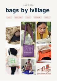 IVillage Bags