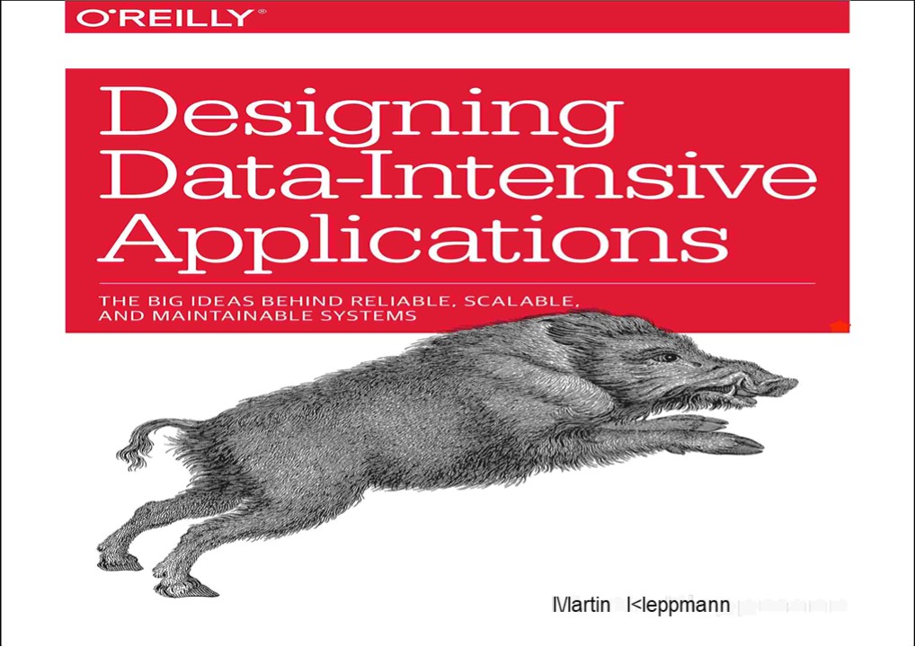 ⚡Read✔[PDF] Designing Data-Intensive Applications: The Big Ideas Behind Reliable,