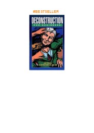 Download⚡️(PDF)❤️ Deconstruction For Beginners