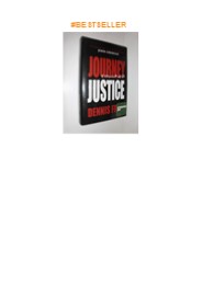 ❤️[READ]✔️ Journey Toward Justice