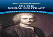 ⚡PDF ❤ On the Social Contract (Dover Thrift Editions: Philosophy)