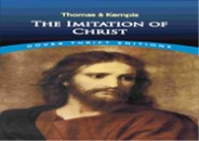 ⚡Read✔[PDF] The Imitation of Christ (Dover Thrift Editions)