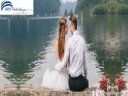 Maldives Honeymoon Packages