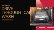Modern Solutions for Eco-Friendly Car Cleaning