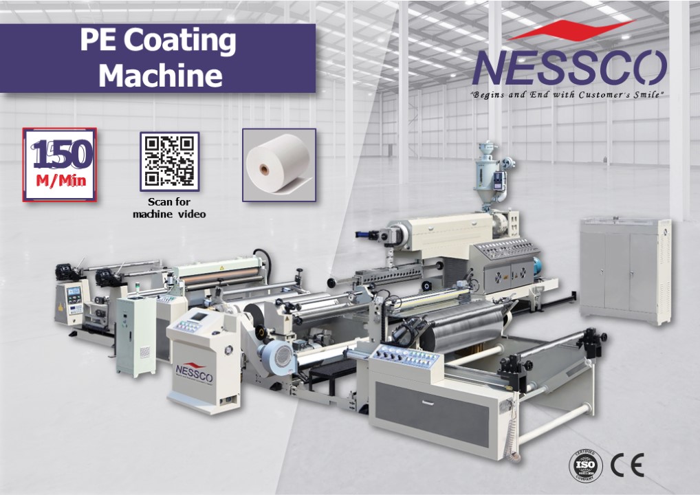 High Quality Paper Coating Machine | PDF