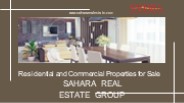 Property Management Company in Michigan