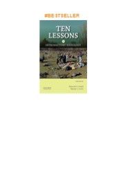 ❤️[READ]✔️ Ten Lessons in Introductory Sociology