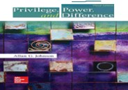 ❤[PDF]⚡ Privilege, Power, and Difference