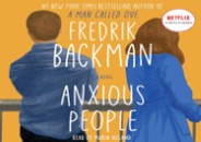 PDF KINDLE DOWNLOAD Anxious People: A Novel