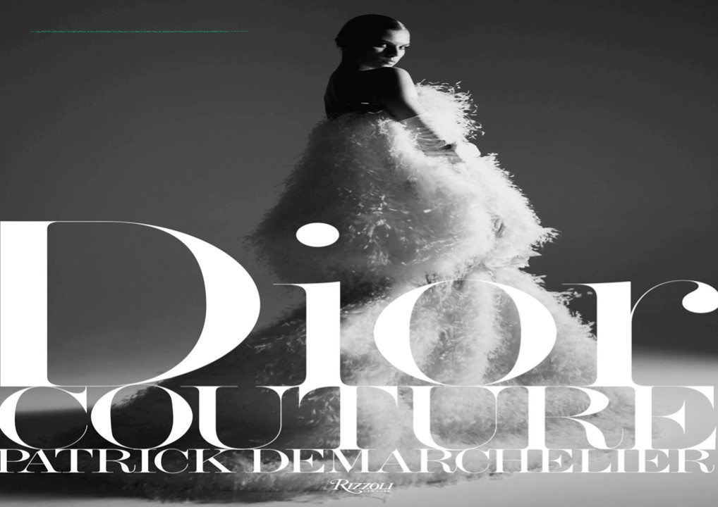 Download [PDF] Dior: Couture