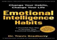 DOWNLOAD PDF Emotional Intelligence Habits
