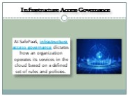 Infrastructure Access Governance