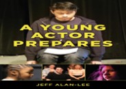 pdf✔download A Young Actor Prepares