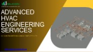 Advance HVAC Services-Silicon Engineering Consultants Pty Ltd.