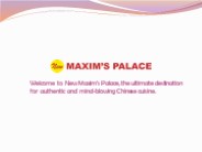 chinese food catering san diego