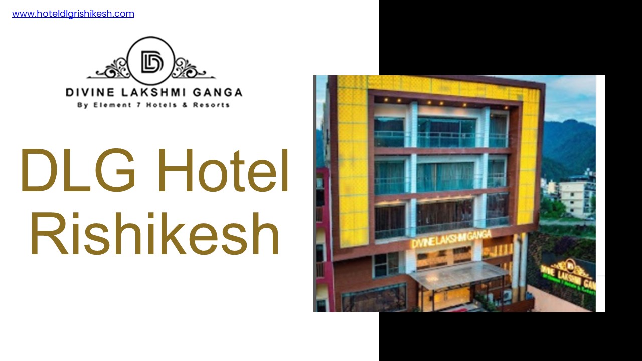 best hotel in rishikesh