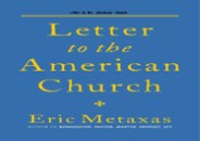 Download⚡️PDF❤️ Letter to the American Church