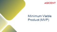 How MVP Companies Helps Startups in Building Their MVP?