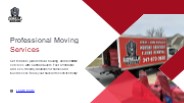 Hauling Services Germantown MD (1)