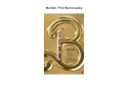 PDF DOWNLOAD Barbie: The Screenplay