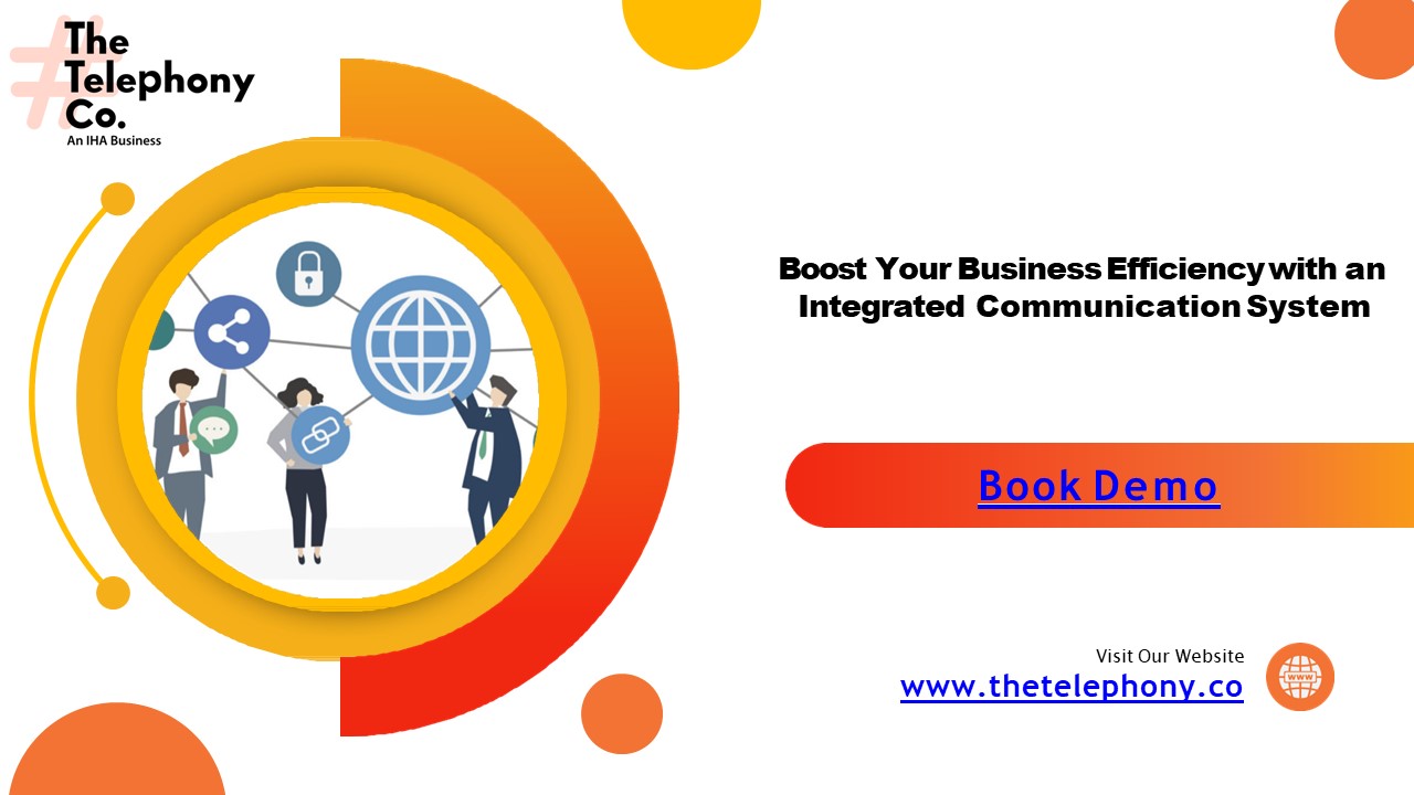 Telephony Service Provider - The Telephony Co