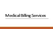 Importance of Medical Billing Services