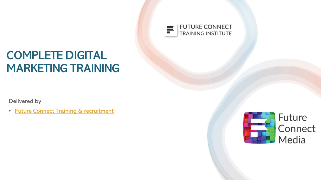 FUTUER CONNECT TRAINING