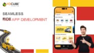 Seamless Ride Experiences: Premier Taxi App Development Services