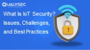 IoT Security: Protecting Your Smart Devices