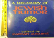 $PDF$/READ Treasury of Jewish Humor