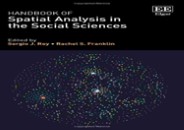 PDF_⚡ Handbook of Spatial Analysis in the Social Sciences
