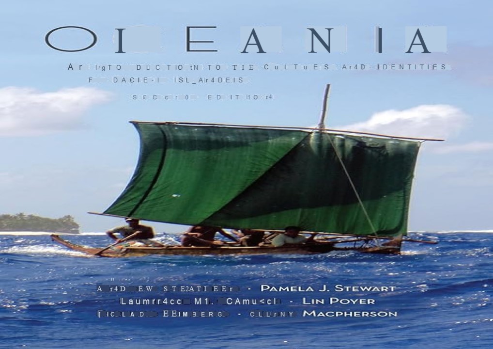 download⚡️❤️ Oceania: An Introduction to the Cultures and Identities of Pacific Islanders
