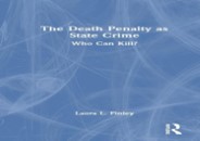 download❤pdf The Death Penalty as State Crime