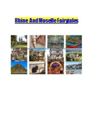 Rhine And Moselle Fairytales