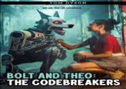 Download⚡️PDF❤️ Bolt and Theo: The Codebreakers