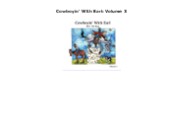[PDF READ] Free Cowboyin' With Earl: Volume 3