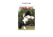 DOWNLOAD PDF Cowgirl Logic
