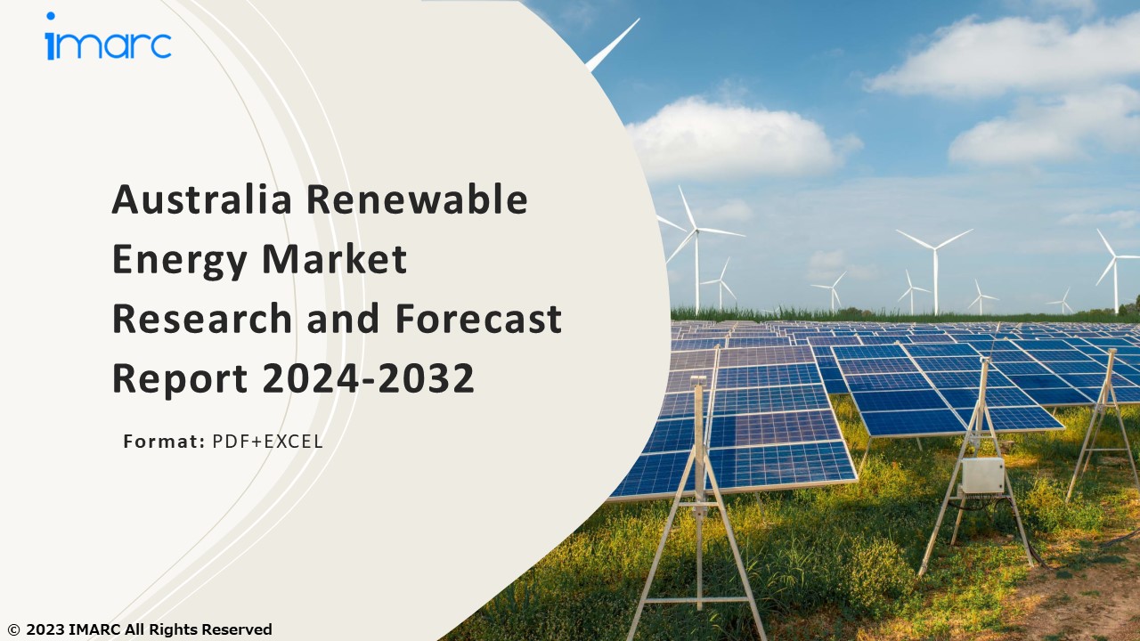 Australia Renewable Energy Market Growth, Demand and Challenges of the ...