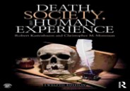 ❤[READ]❤ Death, Society, and Human Experience