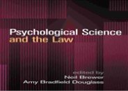 [PDF⚡READ❤ONLINE] Psychological Science and the Law