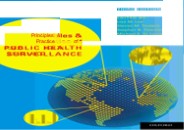 PDF_⚡ Principles and Practice of Public Health Surveillance