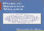 ⚡Read✔[PDF] Public Service Values