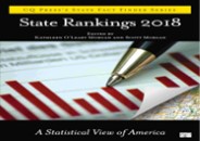 ❤[PDF]⚡ State Rankings 2019: A Statistical View of America