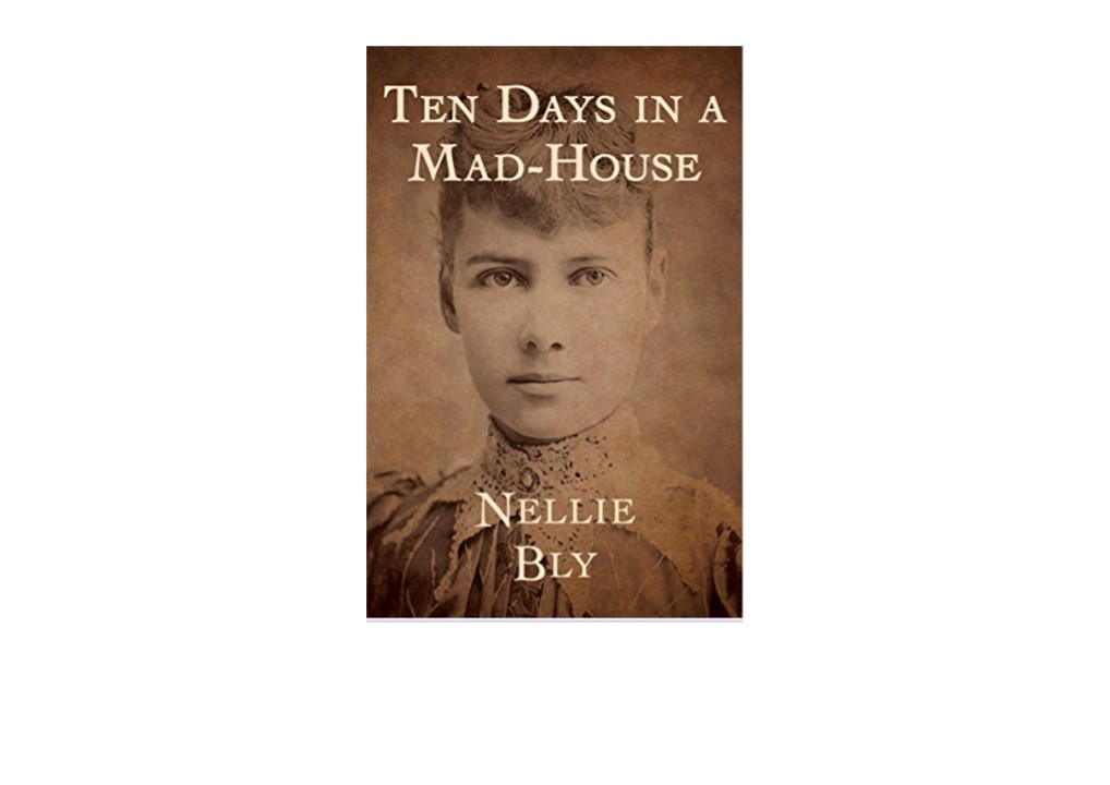 PDF❤(DOWNLOAD)⚡ Ten Days in a Mad-House     Kindle Edition