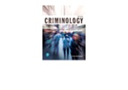 PDF⚡(READ✔ONLINE) Criminology (Justice Series)     5th Edition