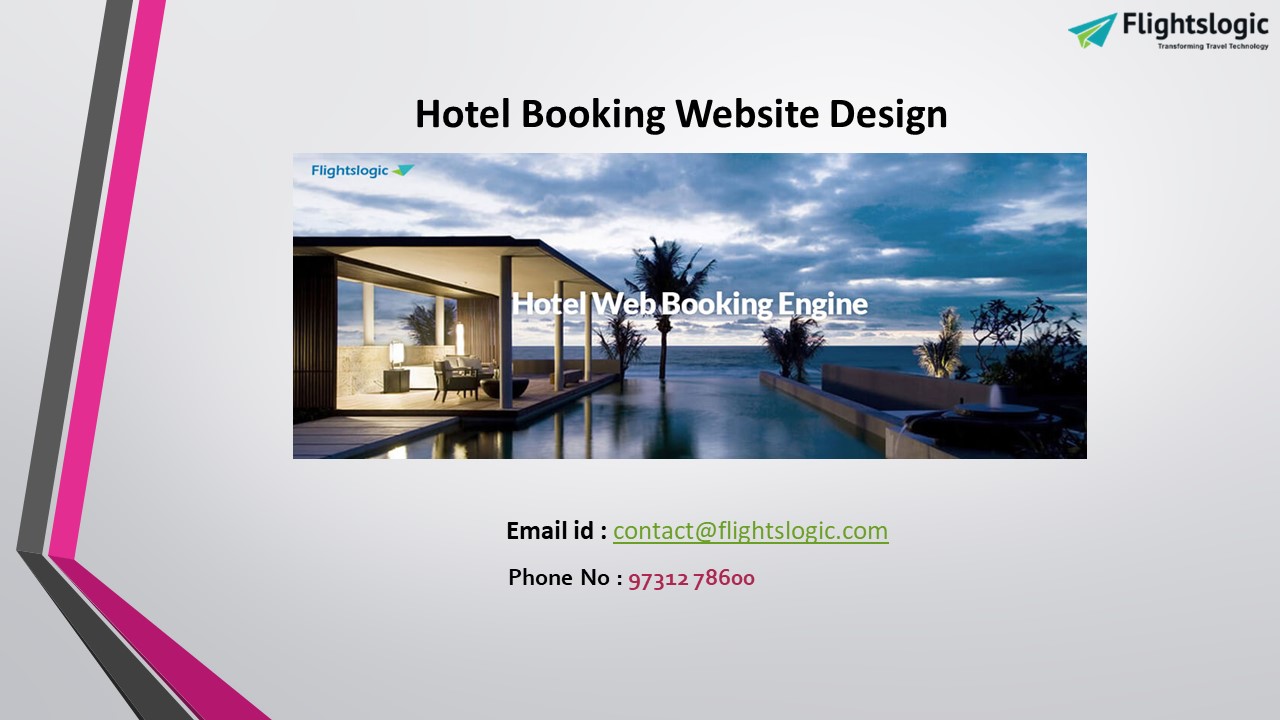 Hotel Booking Website Design (1)