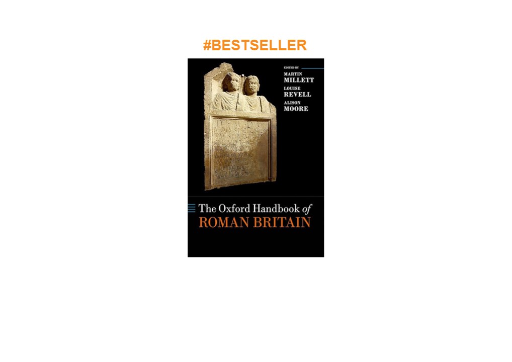 download❤pdf The Oxford Handbook of Roman Britain (Oxford Handbooks)